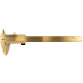 INSIZE Measuring Equipment Insize Anti Magnetic Vernier Caliper 0-150mm Range Series 1224-150A